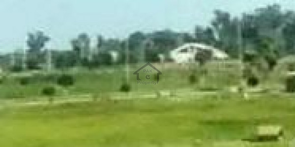 Residential Plot Is Available For Sale
