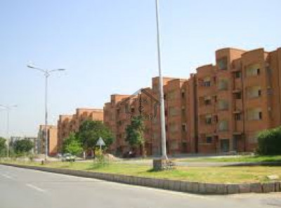 1st Floor Flat Is Available For Sale