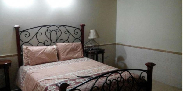 2nd Floor Flat Is Available For Sale