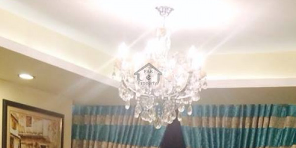 1st Floor Flat Is Available For Sale