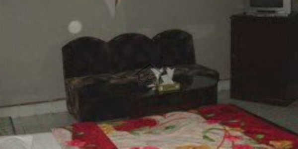 4th Floor Flat Is Available For Sale