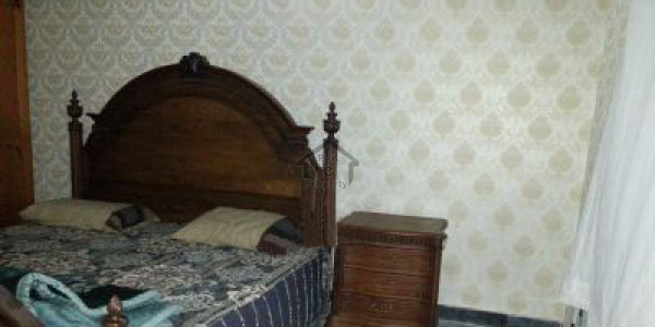 3rd Floor Flat Is Available For Sale