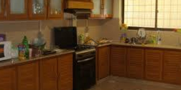 2nd Floor Flat Is Available For Sale