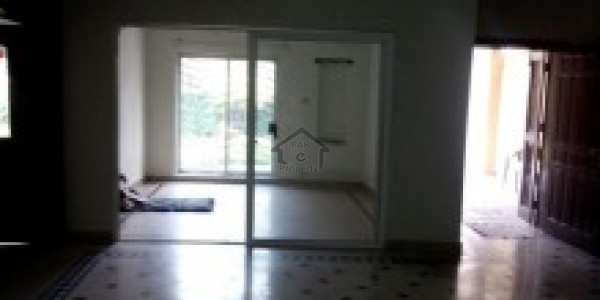 1st Floor Flat Is Available For Sale