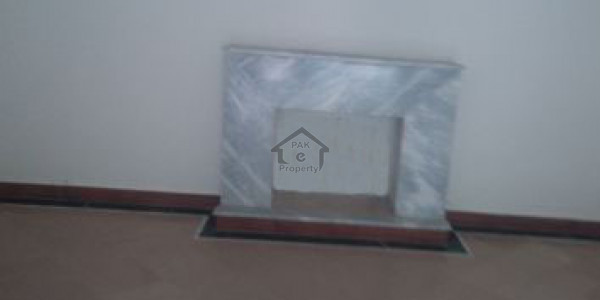 3rd Floor Flat Is Available For Sale