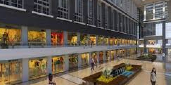 Ground Floor Shop Is Available For Sale