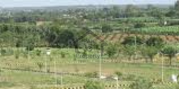 Residential Plot Available For Sale