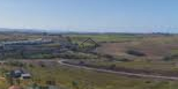 Commercial Plot Is Available For Sale