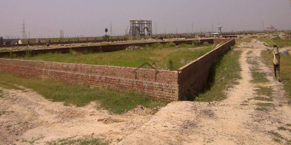 Residential Plot For Sale