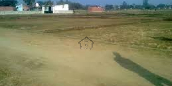 Residential Plot For Sale