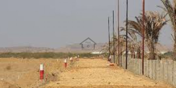 Residential Plot For Sale