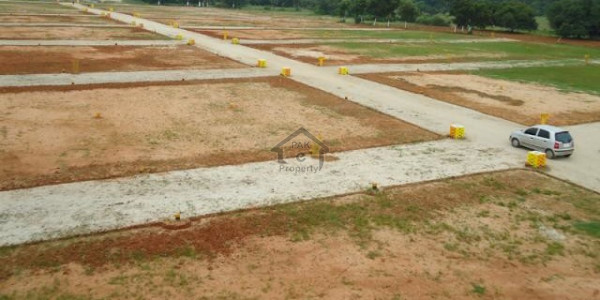 Residential Plot For Sale