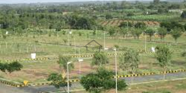 Residential Plot For Sale