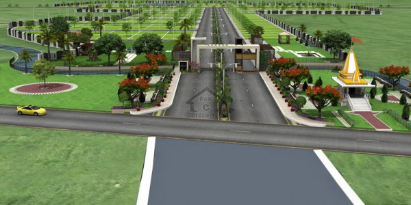 Residential Plot For Sale