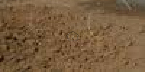 Residential Plot For Sale