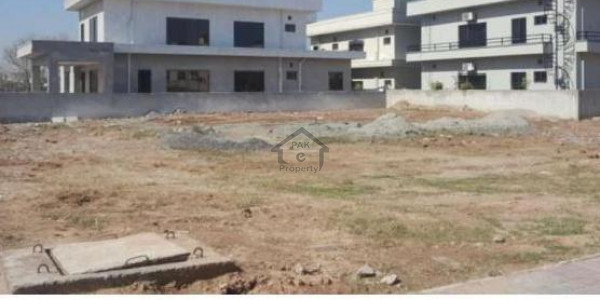 Residential Plot For Sale