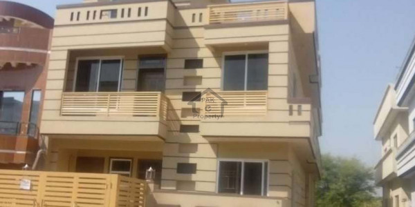 10 Marla Fully Furnished In Phase 5 For Rent
