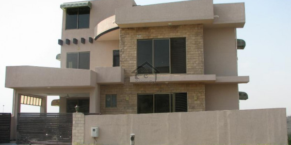 5 Marla Brand New Luxury Full House For Rent D Block Phase 5 Dha Lahore