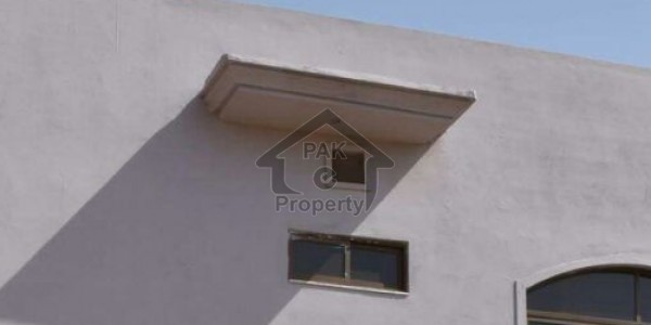 Double Storey House For Sale