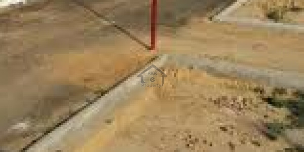 Residential Plot Is Available For Sale