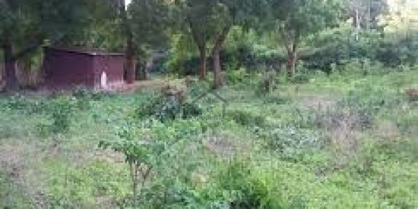 Residential Plot Is Available For Sale