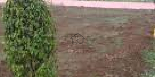 Residential Plot Available For Sale