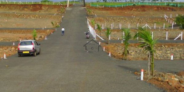 Residential Plot Available For Sale