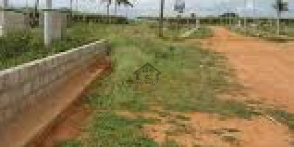 Residential Plot Available For Sale