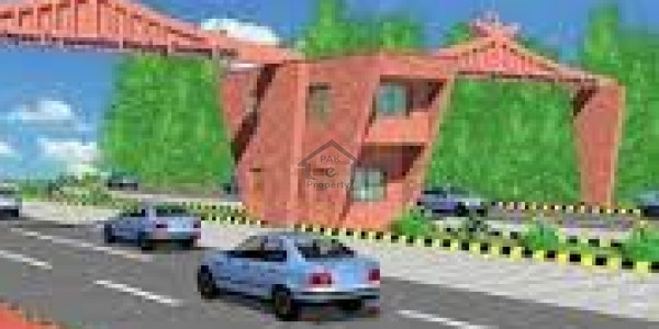 Residential Plot Available For Sale