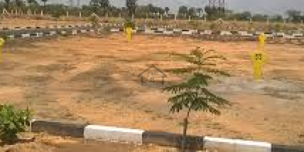 Residential Plot Available For Sale