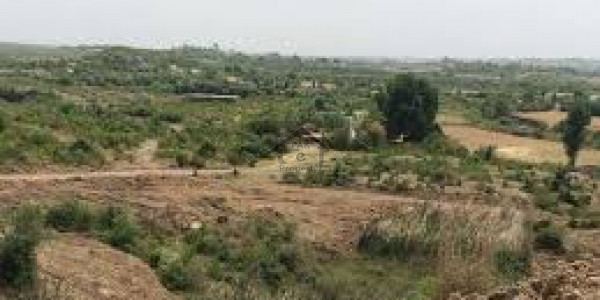 Residential Plot Available For Sale