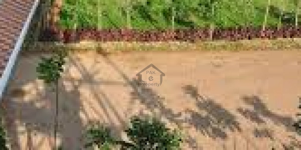 Residential Plot Available For Sale