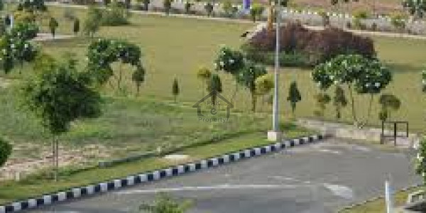 Residential Plot Available For Sale