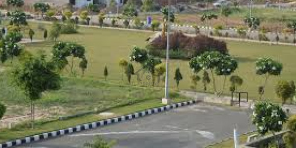 Residential Plot Available For Sale