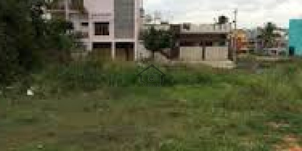 Residential Plot Available For Sale
