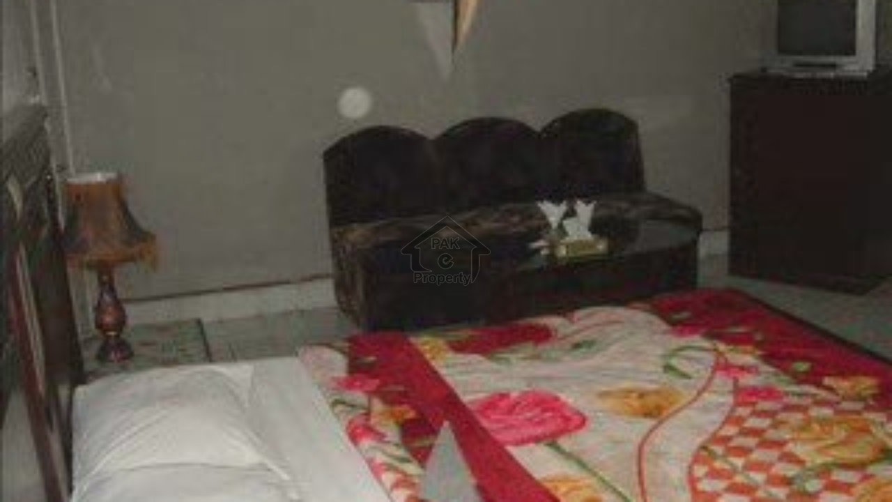 Beautiful furnished appartment for sale in soan garden islambad