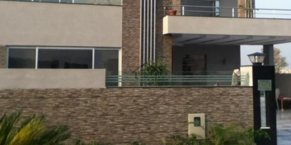 House Available For Rent