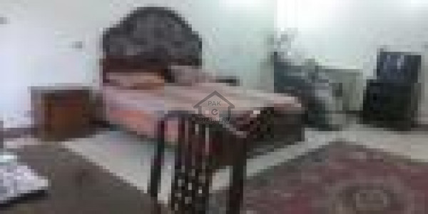 House Available For Rent