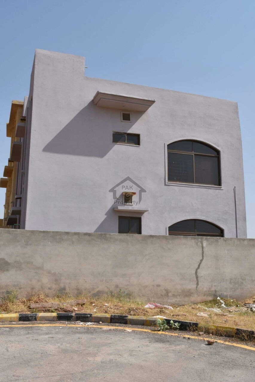 House Available For Rent