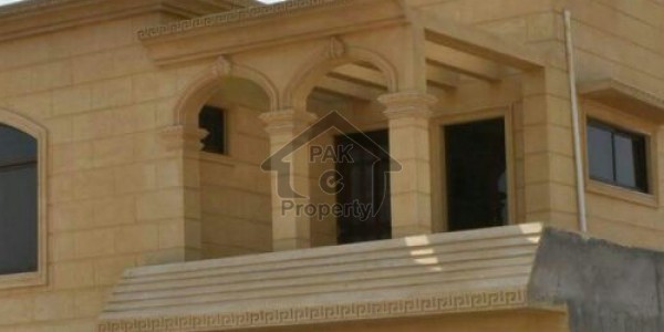 House Available For Rent