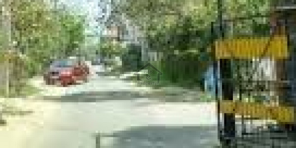 Residential Plot Available For Sale