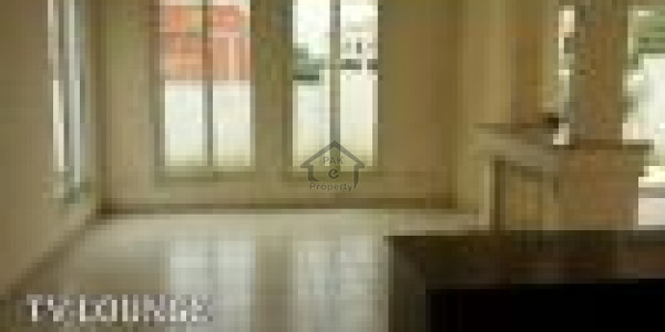 Lower Portion Available For Rent