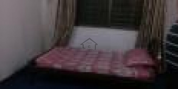 Lower Portion Available For Rent