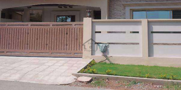 Lower Portion Available For Rent