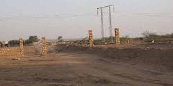 Residential Plot Available For Sale