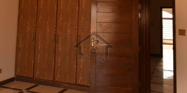 House Available For Rent