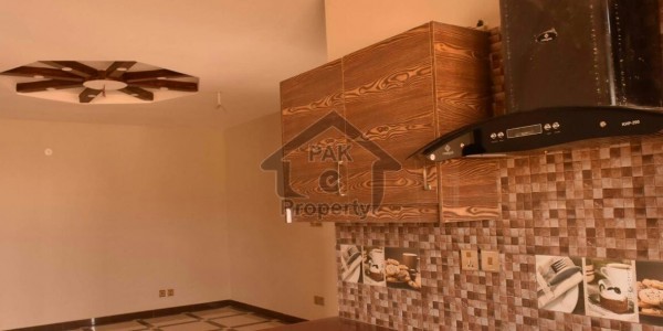 House Available For Rent