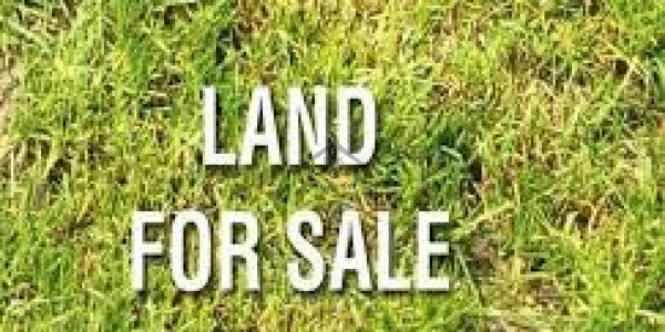 Residential Plot Available For Sale