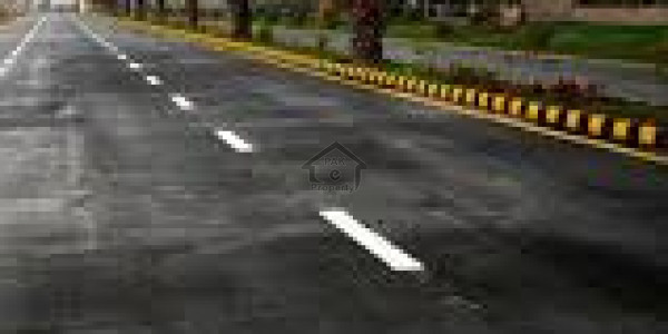 Residential Plot Available For Sale