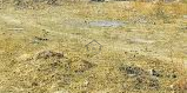 Residential Plot Available For Sale